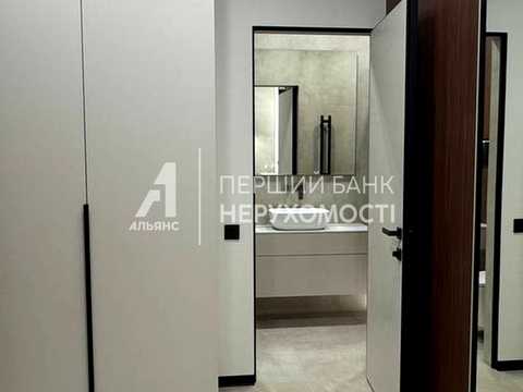 квартира за адресою Генуезька вул., 1Ж корпус 1