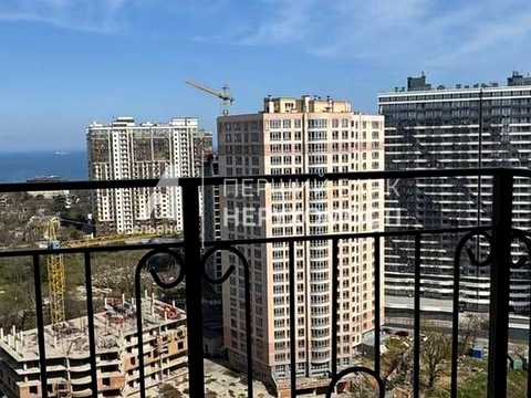 квартира за адресою Генуезька вул., 1Ж корпус 1