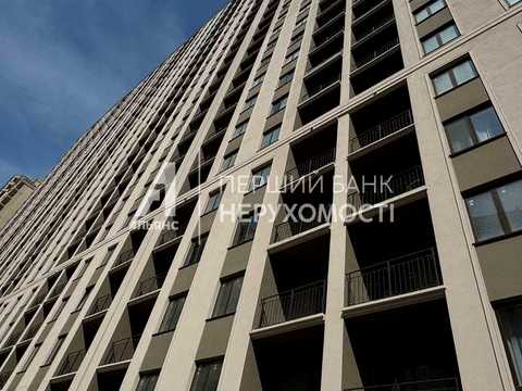квартира за адресою Генуезька вул., 1Ж корпус 1