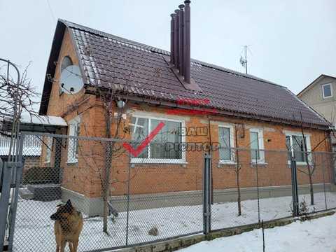 будинок за адресою Лисенка вул., 111