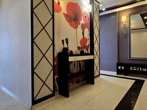 квартира за адресою Київ, Голосіївська вул., 13-Б