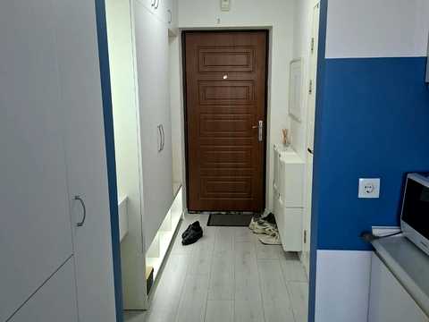 квартира за адресою смт. Коцюбинське, Пономарьова вул., 26 к5
