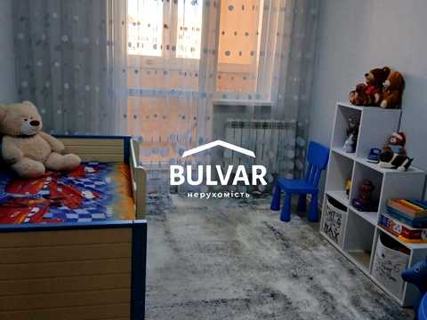 квартира за адресою Салтівське шосе, 264л
