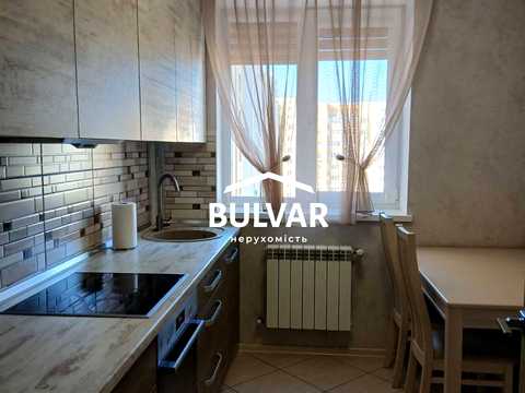 квартира за адресою Салтівське шосе, 264л