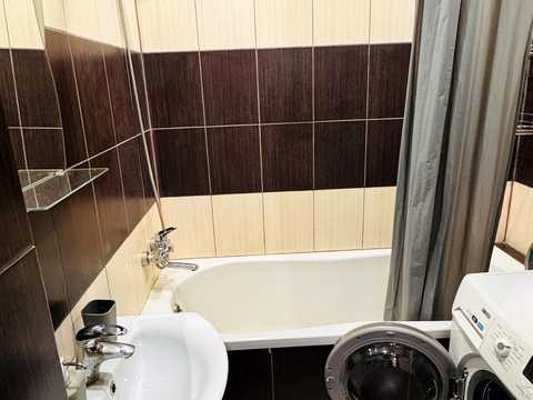 квартира за адресою Григорівське шосе (Комсомольське), 65
