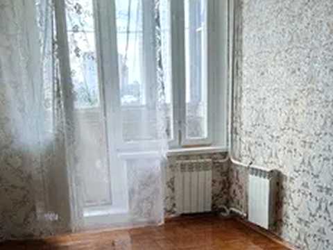 квартира за адресою Миколи Руденка бульв. (Кольцова), 1
