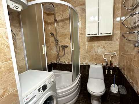 квартира по адресу Чорновола ул., 60
