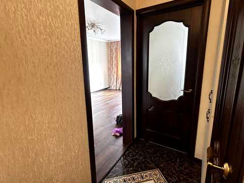 квартира по адресу Чорновола ул., 60