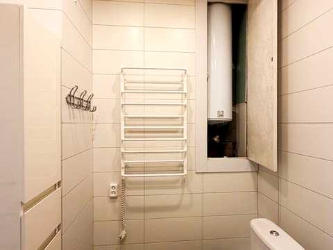 квартира по адресу Воскресенская ул., 16-А