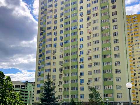 квартира по адресу Воскресенская ул., 16-А