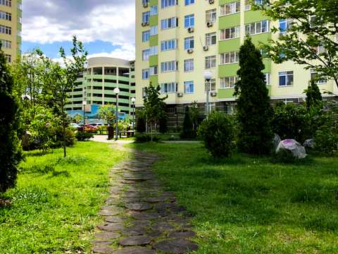 квартира по адресу Воскресенская ул., 16-А