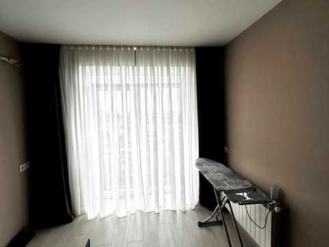 квартира за адресою Височана вул., 18 к18