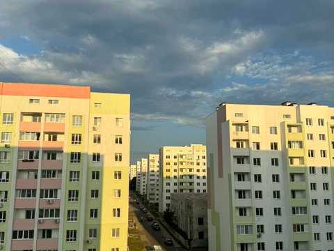 квартира за адресою Героїв Харкова просп. (Московський), 270-А