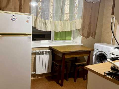 квартира за адресою Науки просп., 4