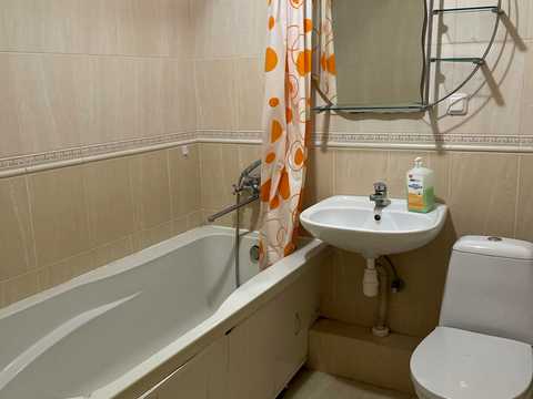 квартира за адресою Науки просп., 4