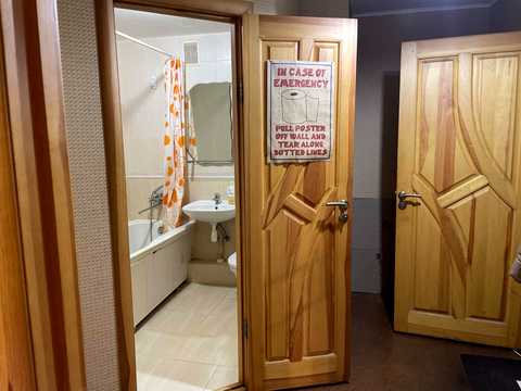 квартира за адресою Науки просп., 4