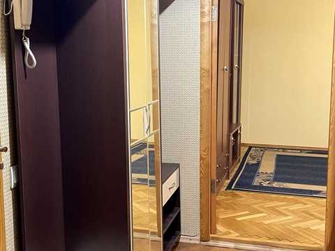 квартира за адресою Науки просп., 4