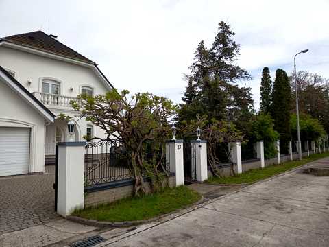 будинок за адресою Старокиївська вул., 56