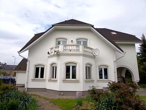 будинок за адресою Старокиївська вул., 56