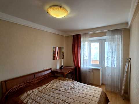 квартира по адресу Чеховский пер., 2