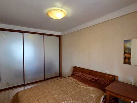 квартира по адресу Чеховский пер., 2