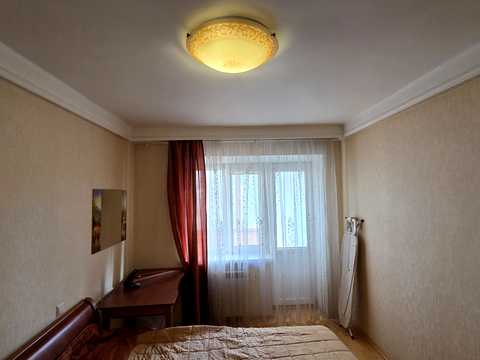 квартира по адресу Чеховский пер., 2