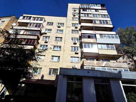 квартира по адресу Чеховский пер., 2