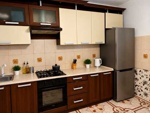 квартира по адресу Пасечная ул., 171