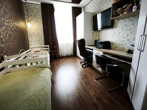 квартира за адресою Нагірна вул., 19с