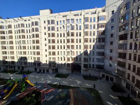 квартира по адресу Дача Ковалевского ул., 91