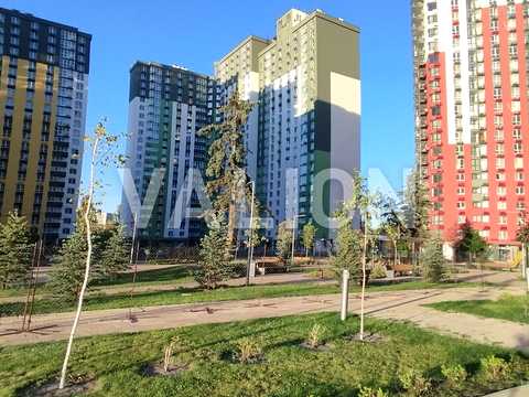 квартира по адресу Ивана Выговского ул. (Маршала Гречка), 10-Ж