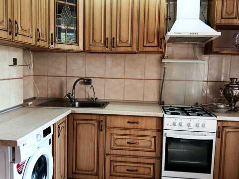 квартира за адресою Березняківська вул., 2