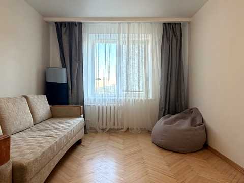 квартира за адресою Вагонна вул., 7