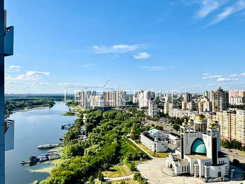 квартира за адресою Микільсько-Слобідська вул., 3-Б