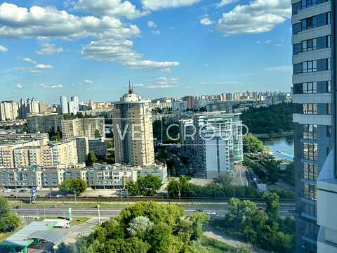 квартира за адресою Микільсько-Слобідська вул., 3-Б