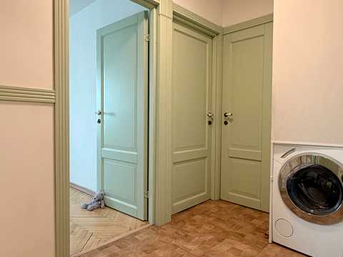 квартира за адресою Вагонна вул., 7