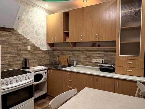 квартира за адресою Вагонна вул., 7