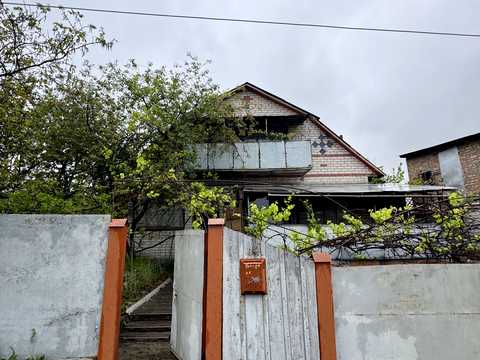 будинок за адресою Перемоги вул.