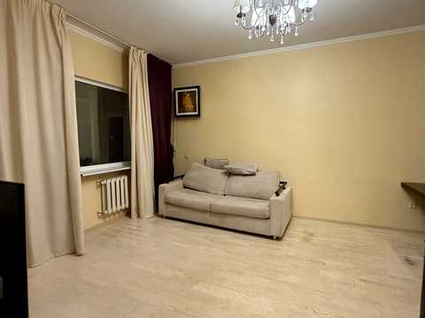 квартира за адресою Саксаганського вул., 121