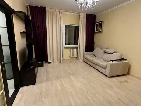 квартира за адресою Саксаганського вул., 121