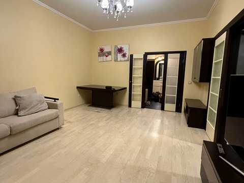 квартира за адресою Саксаганського вул., 121