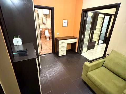 квартира за адресою Саксаганського вул., 121