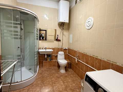 квартира за адресою Саксаганського вул., 121