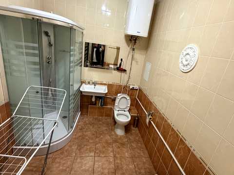 квартира за адресою Саксаганського вул., 121