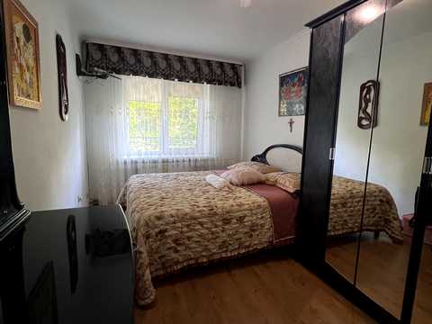 квартира по адресу Бойка, 2 Г