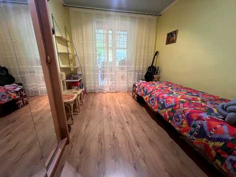 квартира по адресу Бойка, 2 Г