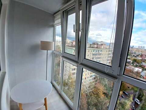 квартира по адресу Академика Булаховского ул., 40