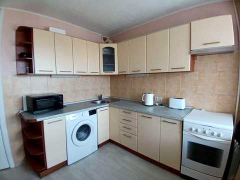 квартира по адресу Академика Булаховского ул., 40
