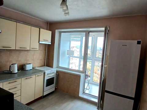 квартира по адресу Академика Булаховского ул., 40