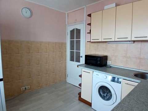 квартира по адресу Академика Булаховского ул., 40